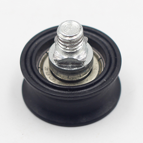Elevator Guide Roller